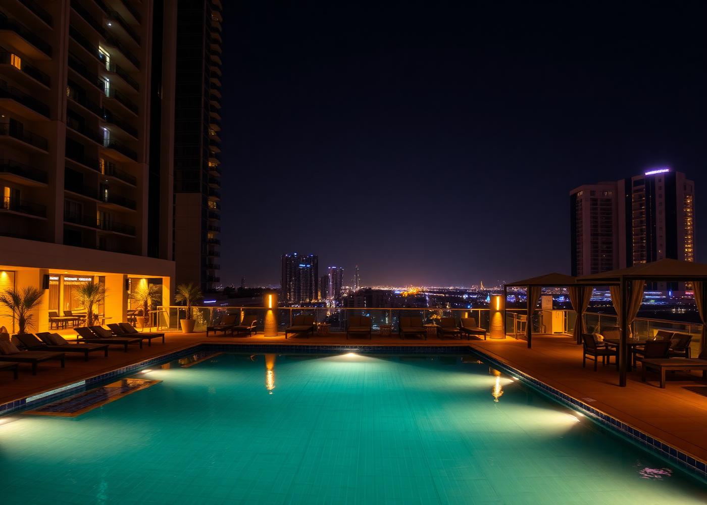 Sobha Hartland II Residences — visual 2