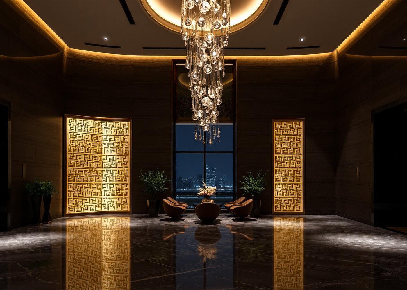 Sobha Hartland II Residences — visual 3